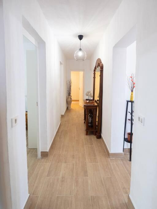 הוילה San Juan del Reparo Casa El Monte מראה חיצוני תמונה