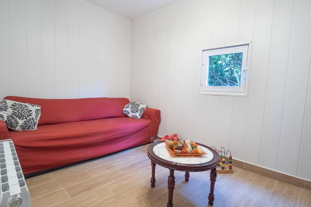 הוילה San Juan del Reparo Casa El Monte מראה חיצוני תמונה