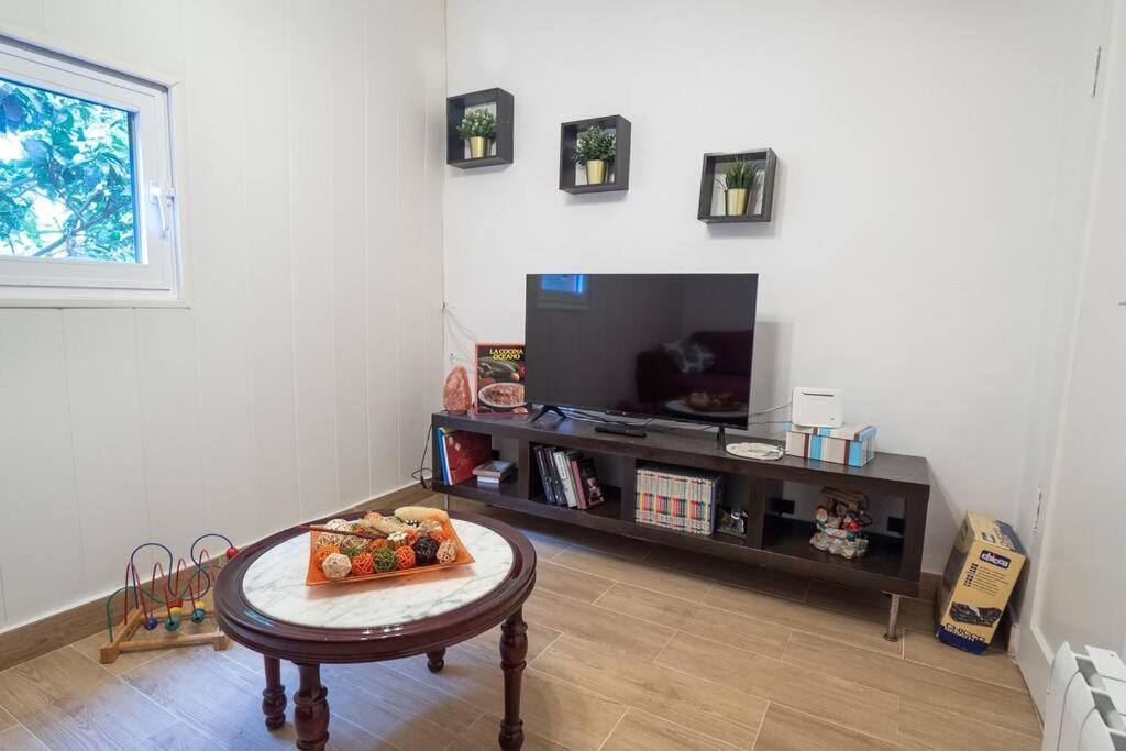 הוילה San Juan del Reparo Casa El Monte מראה חיצוני תמונה